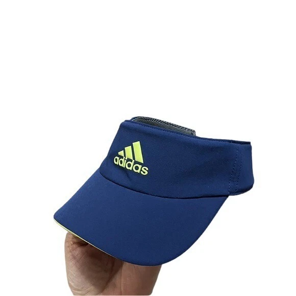 Adidas top tennis visor