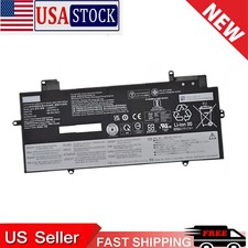 L20M4P71 Battery for Lenovo SB10T83217 5B10W13974 SB10T83216 L20L4P71 L20D4P71