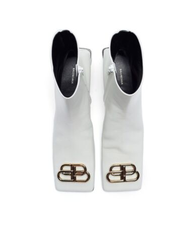Balenciaga Boots - Picture 1 of 3