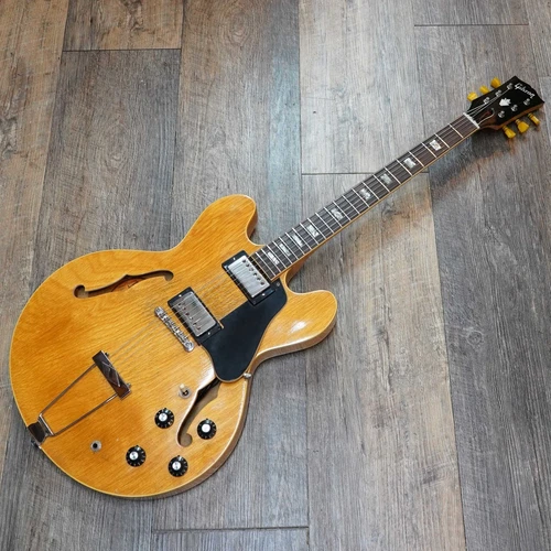 Gibson ES-340 Used Electric Guitar  1970
