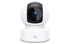 Night Vision Smart Security Camera Motion Detection Baby Pet Monitor Pan Tilt HD