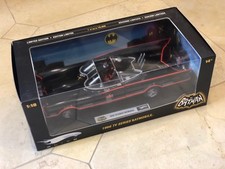 Hot Wheels Elite 1:18 | BRAND NEW | 1966 T.V....