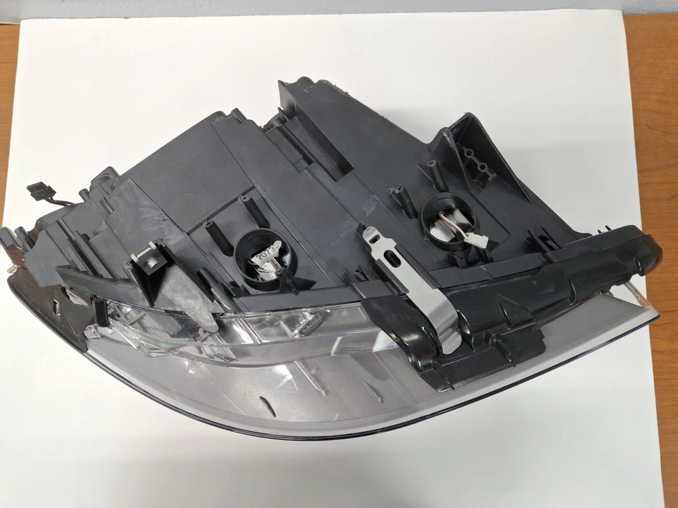 BMW Headlight Assy Hella BLEM FOR 528i 528i xDrive 535i 535i xDrive 63117271903 - Image 4 of 4