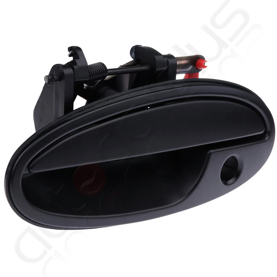 Manija de puerta exterior del conductor delantero para Buick Park Avenue 95-99 Riviera 97-2005 Foto 3 de 4