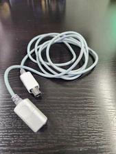 Sega dreamcast controller extension cable 6ft - Original owner