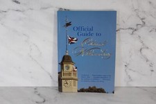 Official Guide to Colonial Williamsburg Paperback Michael Olmert