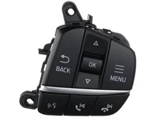 For 2022-2023 Ford Maverick Cruise Control Switch Right Motorcraft 44672DB