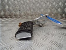 Yamaha XVZ1200 XVZ 1200 Venture Left Hand Side Foot Peg & Bracket 
