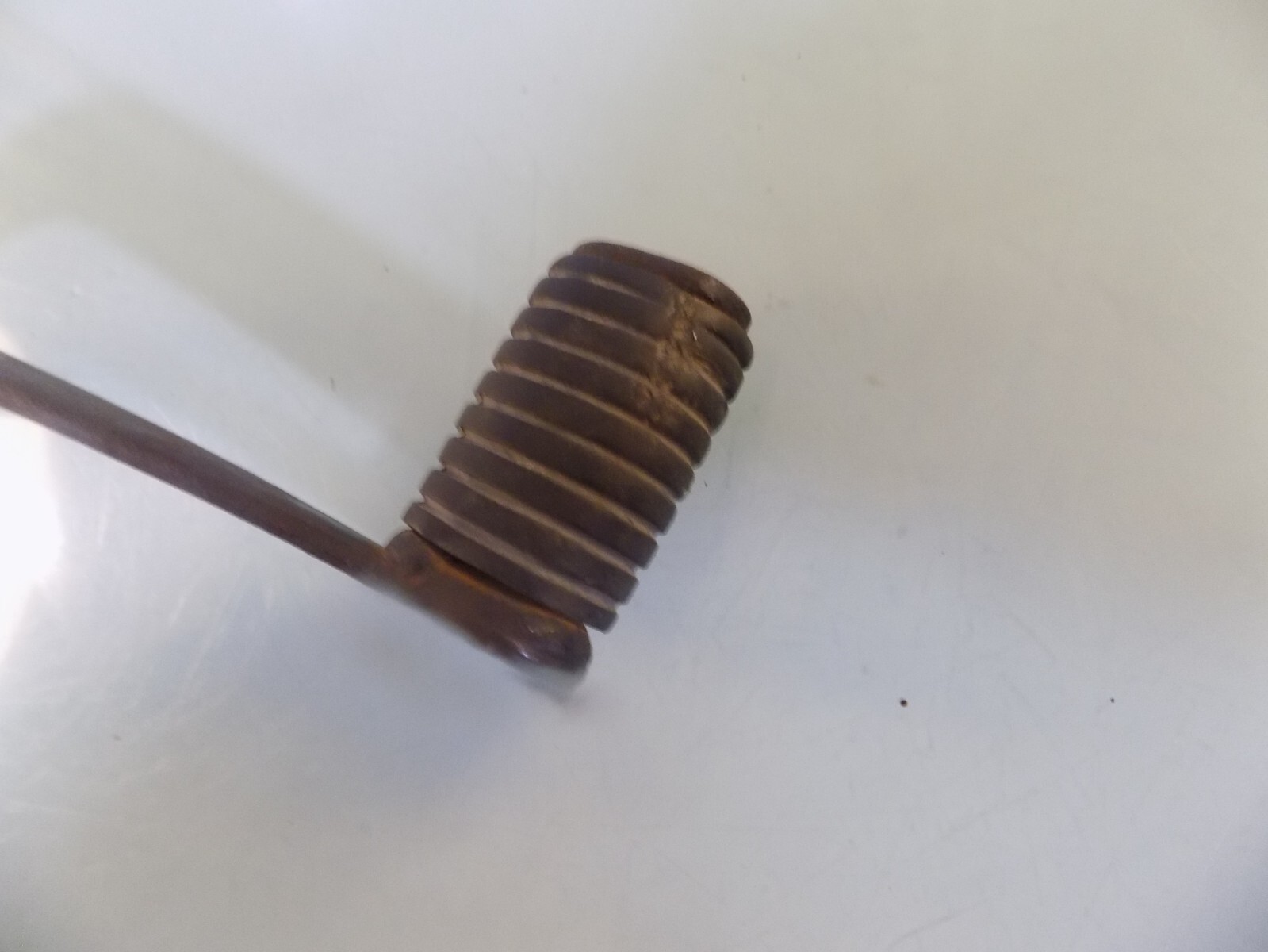 1997 Honda Fourtrax TRX 300 2x4 Foot Shift Lever 24700HC4670 Shifter