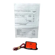 Potensky 2 cell lithium ion battery