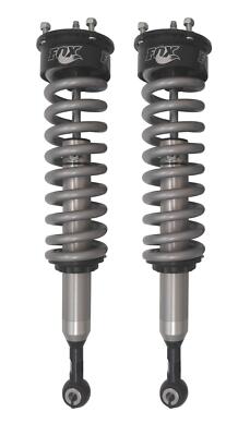 MAXTRAC 876725F Fox 2.0 Perf Coil Overs 2 Pcs