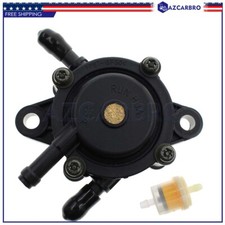For Kohler CH13 CH18 CH20 CH22 CH23 CH25 CH620 CH621 CH640 Fuel Pump  Filter
