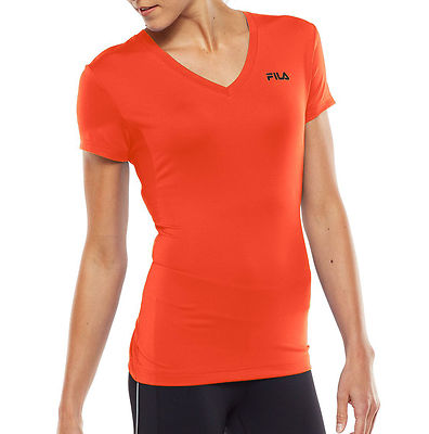 fila workout shirts