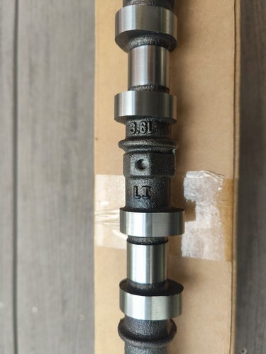 New Genuine Mopar LH Intake Camshaft Dodge Journey JC 12-19 3.6L 05184379AH - Picture 3 of 4