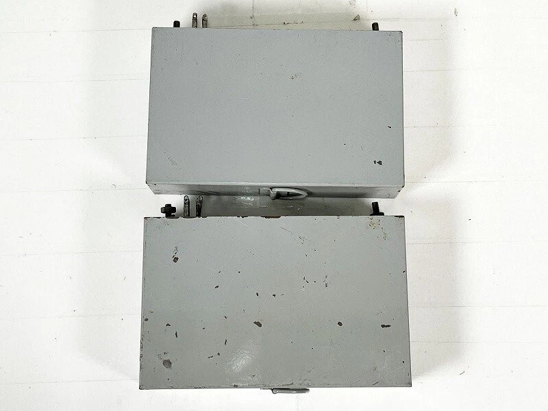 Unidad ecualizadora fonográfica Okamoto LAB LCR 600 ohmios: 600 ohmios piezas Western Electric * En muy buen estado+ Foto 3 de 4