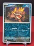 Pokemon Maschiff #062/091 English Paldean Fates Reverse Holo
