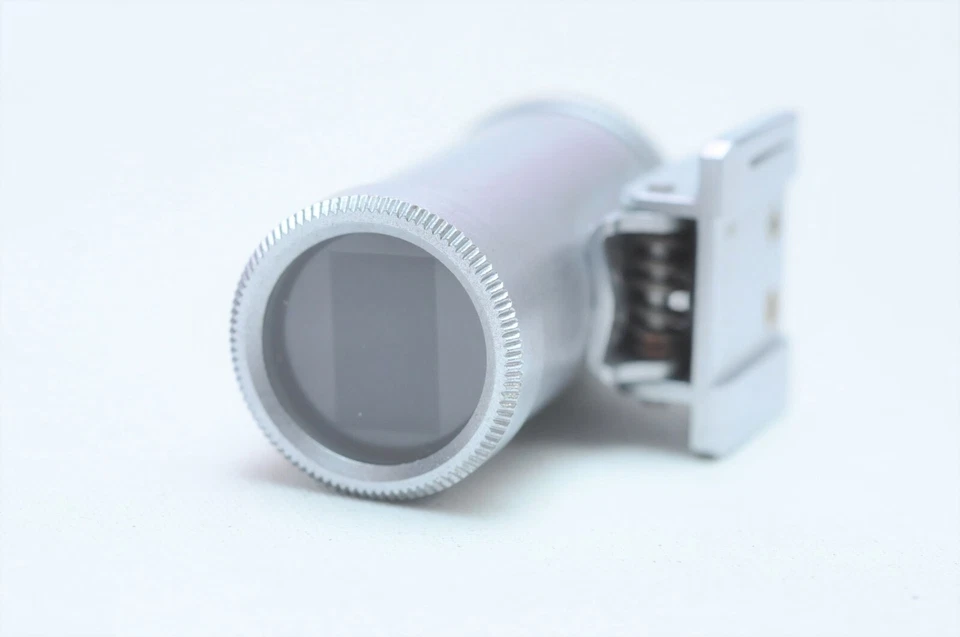 Canon 85 мм дальномер объектив видоискатель - Изображение 3 из 4