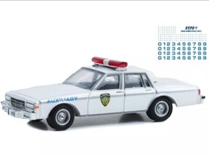 Greenlight Nypd 1 64 | eBay