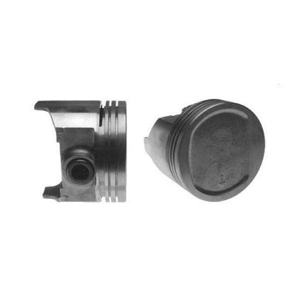 Piston de Remplacement Haute Résistance .040 pour Moteur Jeep 4.0L et 2.5L