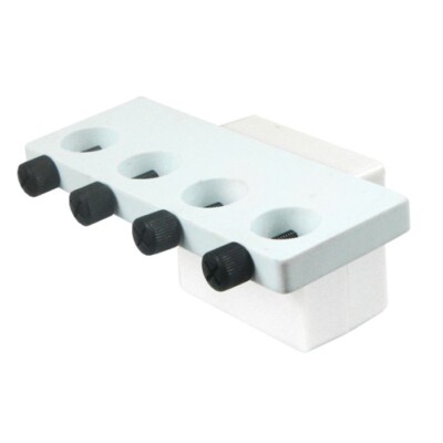 IceCap 4-Probe Magnetic Holder - Probe holder