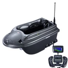 ACTOR PLUS PRO CARBON BAIT BOAT ECO+GPS+AUTOPILOT BARCHINO CARPFISHING A0952