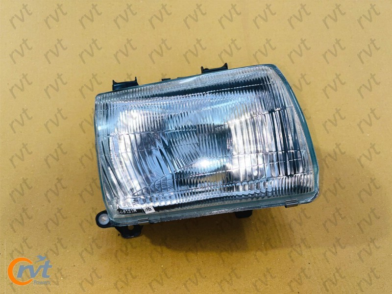 Headlight for Suzuki ZEN/ALTO- 1ST GEN - 034-HLA-LRA- Right Side