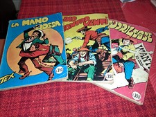 collezione fumetti Tex Willer dal numero 1 al numero 454 (mancante il n 372)