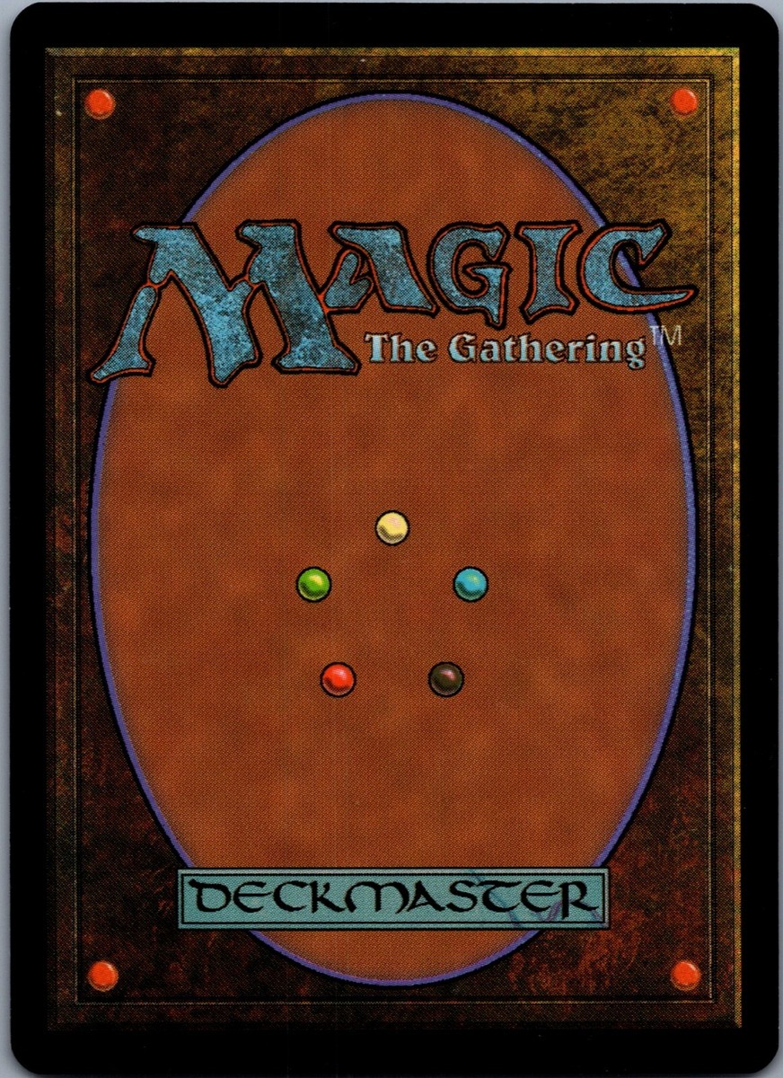 MTG foil 英語　サーボ・タヴォーク MTG TSABO TAVOC (FOIL) Invasion (OldManMTG 003-888) | eBay