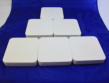 Lot of 6 Apple Airport Extreme Base Station 3 A1354  3 A1143 WiFi Router