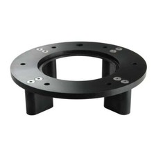 New Cartoni Pedestal Adapter C40 And C60, MFR AH856
