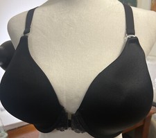 Maidenform Women's 40DD One Fab Fit Lace T-Back Shaping Underwire Bra 07112