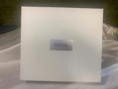 BOUCHERON INITIAL 30ML EDP SPRAY/ 30ML PURE BODY LOTION/ 25ML PURE SHOWER GEL