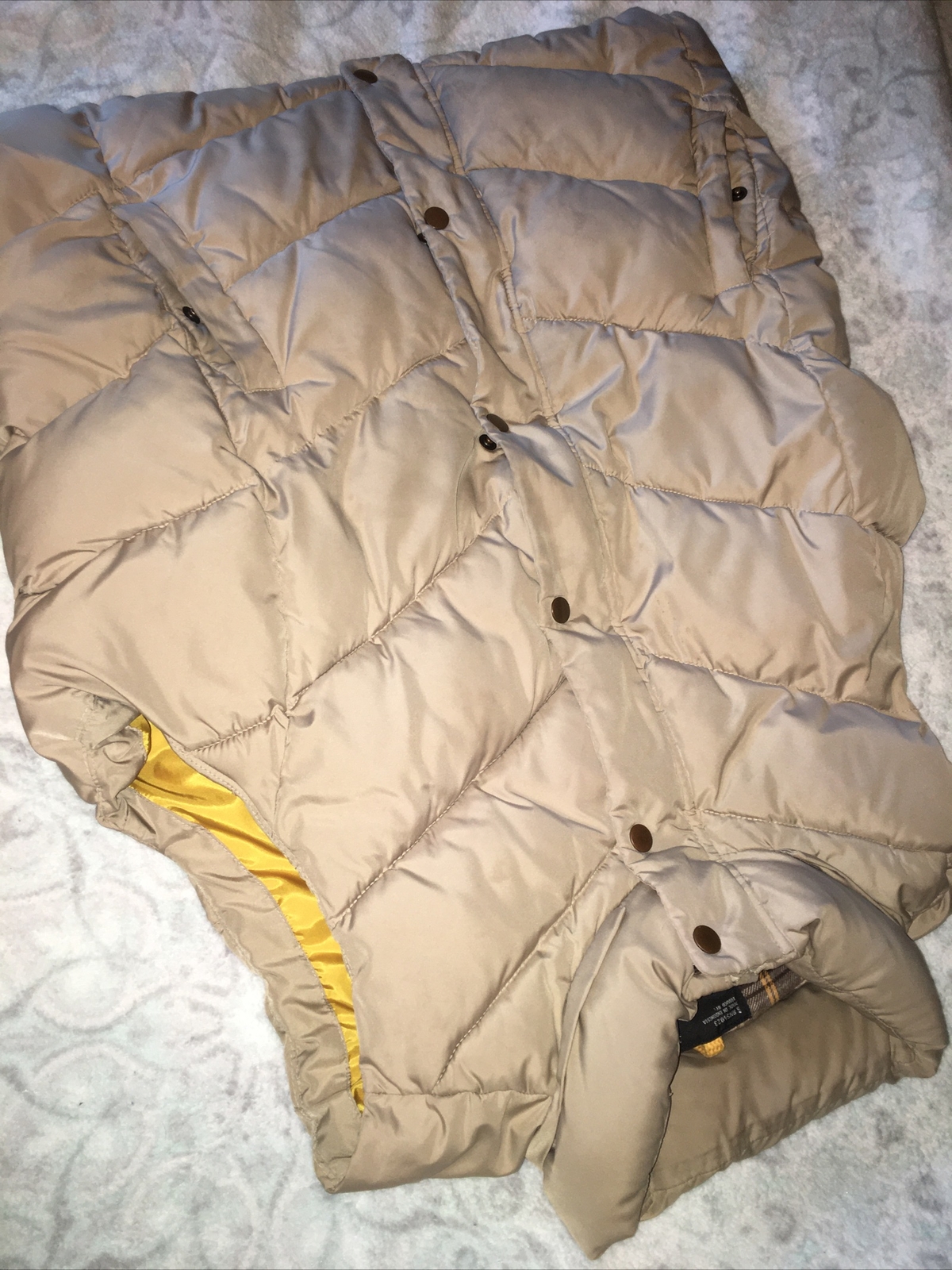 gap vest - image 12