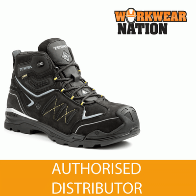 terra lite work boots
