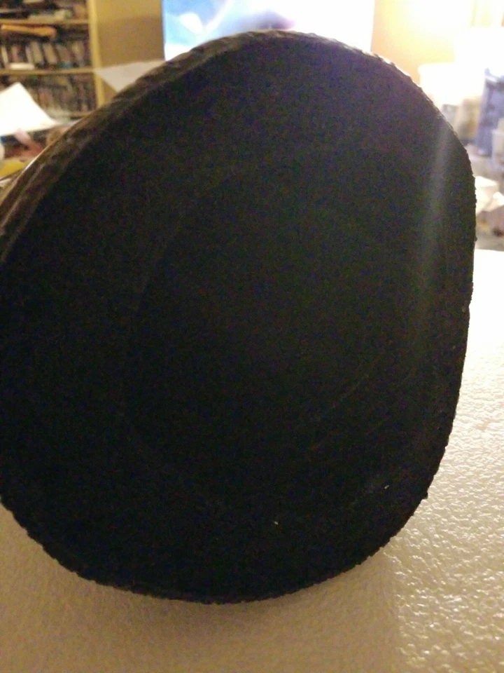 Новая копия перчатки бесконечности из пеноматериала 15 дюймов Marvel Comics Avengers Endgame от Rubie's с ценником - Изображение 3 из 4