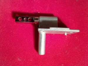 TFT LCD Display Scharnier Links (L) Targa W730-K8