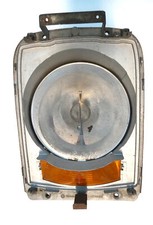 Feu avant (phare) Opel DIPLOMAT