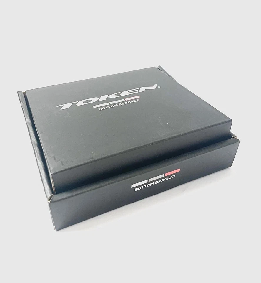 Token Ninja 5 in 1 - Thread Fit Bottom Bracket - Shimano 24mm - TF24 - Image 3 of 3