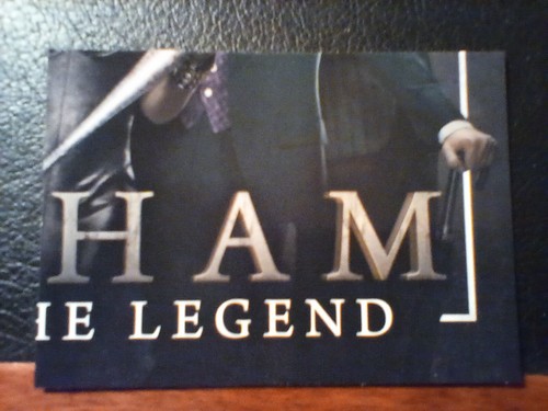 2016 Gotham Season 1 Villains Puzzle Card #V4 - 第 1/1 張圖片