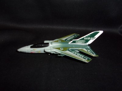 2000 Matchbox Tornado SB 22 Jet