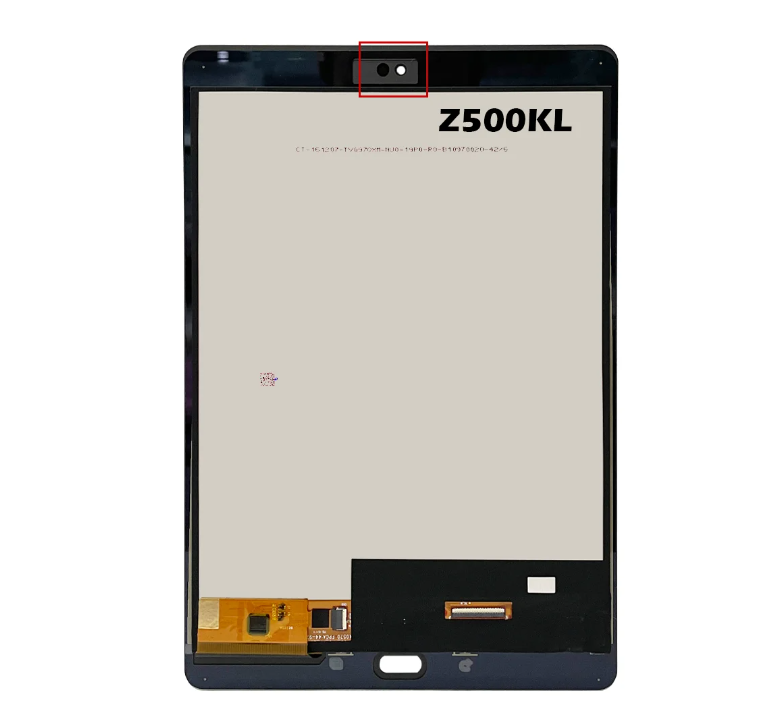 For Asus Zenpad 3S 10 Z500M P027 / Z500KL P001 LCD Display