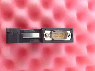 Connecteur Bus Siemens Simatic Profibus DP 6ES7 972-0BB50-0XA0 - Neuf Sous Blister