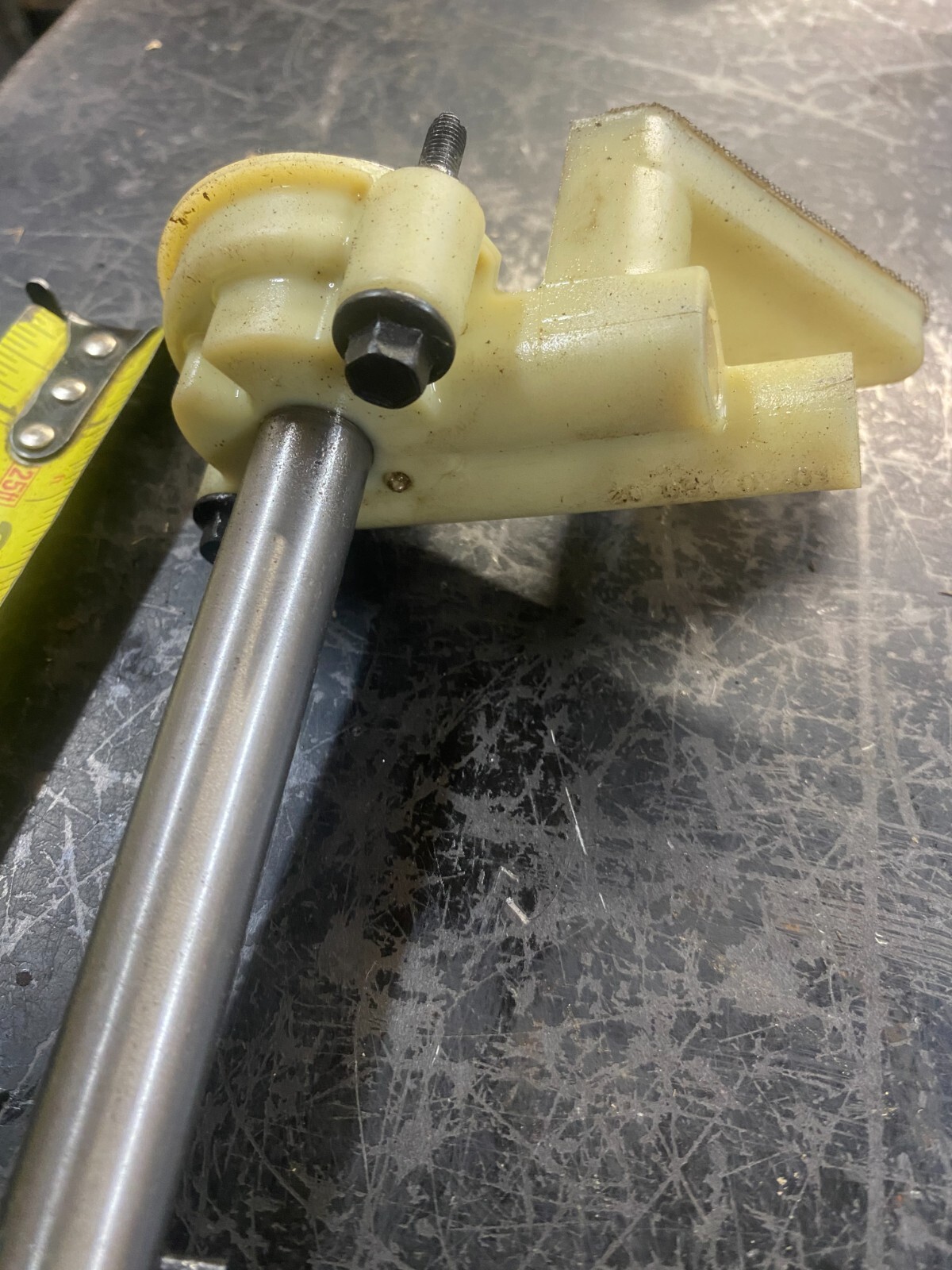 15HP Kohler Courage SV4703219 oil pump assembly 20 393 02S eBay