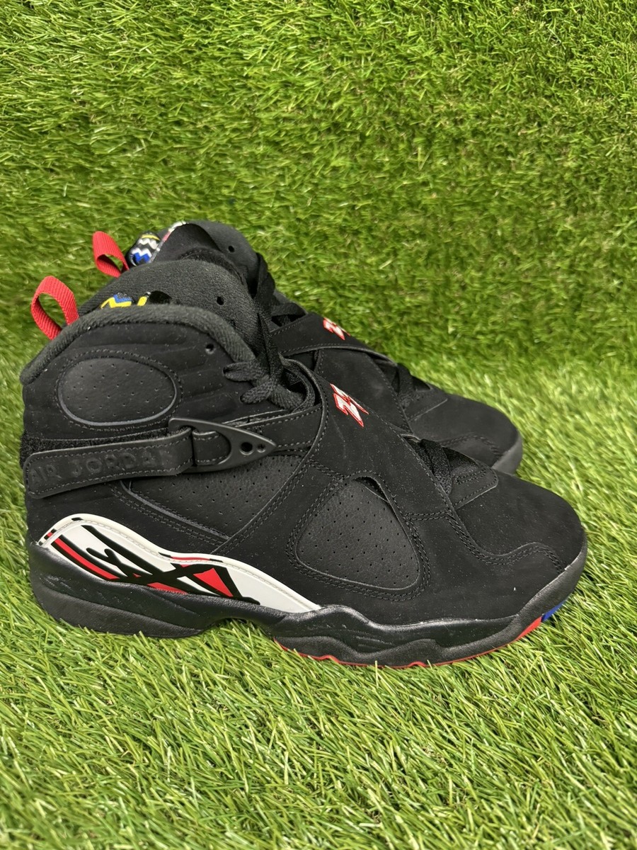 Size 7 (GS) - Jordan 8 Retro Mid Playoff for sale online | eBay
