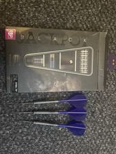 Target Adrian Lewis Black Edition 24g