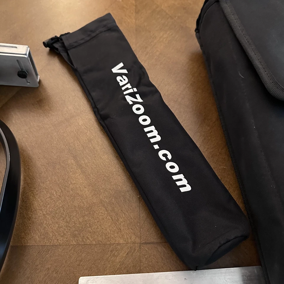 FlowPod by VariZoom Monopod Stabilizer System for Camera Photography Videography - Image 3 of 4