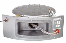 Rheem Burner Assembly Replacement Kit Ultra Low NOx(ULN) SP21099