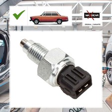 Schalter, Rückfahrleuchte Maxgear für VW Polo 86C, 80 1.3 D