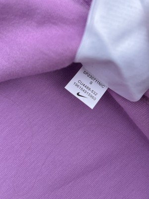nike violet shock hoodie