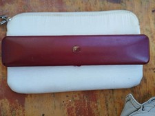 Box Longines vintage degli anni '60, usato e ben conservato. 